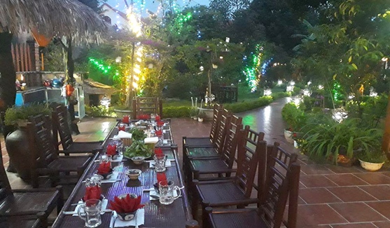  La Belle Vie Tam Coc Homestay