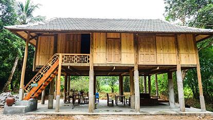 Thuan Chau Homestay Hoa Binh 