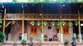 Lu’s Homestay Mai Chau