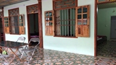 Hoang Nguyen Homestay Ba Be