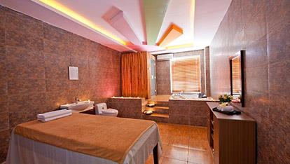 Muong Thanh Lai Chau Hotel
