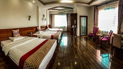 Son Tung Hotel Cao Bang 