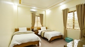 Huy Hoan Hotel Ha Giang