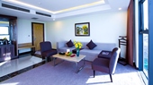 Muong Thanh Luxury Buon Ma Thuot Hotel