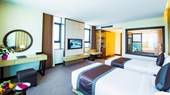 Muong Thanh Luxury Buon Ma Thuot Hotel