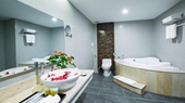 Muong Thanh Luxury Buon Ma Thuot Hotel