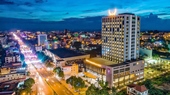 Muong Thanh Luxury Buon Ma Thuot Hotel