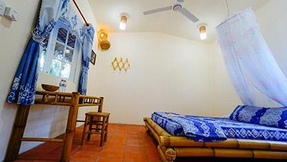 Coco Farmstay Ben Tre
