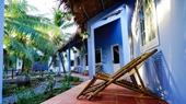 Coco Farmstay