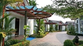 Forever Green Resort
