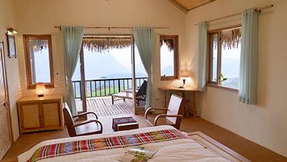 Puluong Retreat 