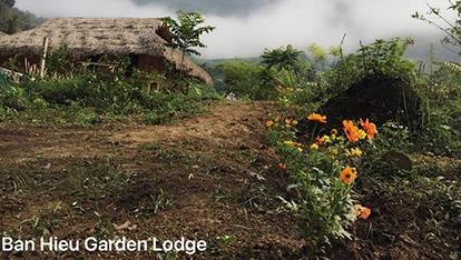  Pu Luong Ban Hieu Garden Lodge 
