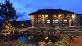 Ecolodge Mucangchai