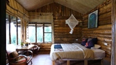 Ecolodge Mucangchai