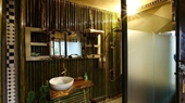 Ecolodge Mucangchai