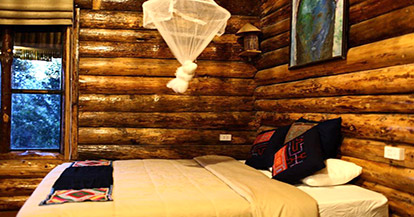  Deluxe Room (2 Adults + 1 Child)