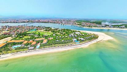 Quang Binh Resort Sun Spa Resort & Villa 