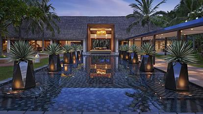 Avani Quy Nhon Resort 