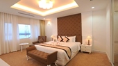 Mekong My Tho Hotel, Mỹ Tho