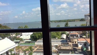 Loc Phuc Vinh Long Hotel