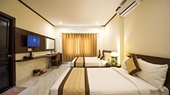 Premier Vang Vieng Hotel