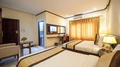Premier Vang Vieng Hotel