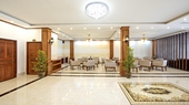 Premier Vang Vieng Hotel