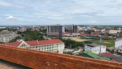 Capitol Residence Vientiane 