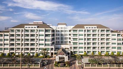 Somerset Vientiane