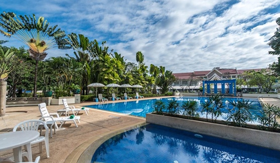 Somerset Vientiane