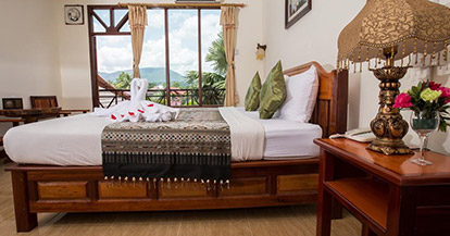  Superior Double or Twin Room