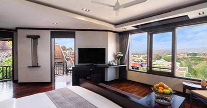  Kiri King Suite