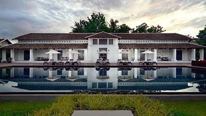 Sofitel Luang Prabang 