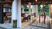 Sofitel Luang Prabang