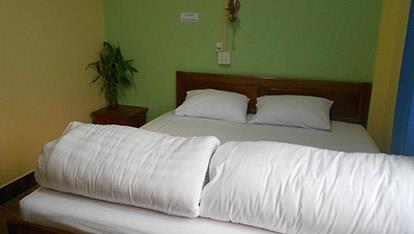 Chinthima Guesthouse Luang Namtha 