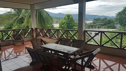 Sabaidee Guesthouse Houayxay 