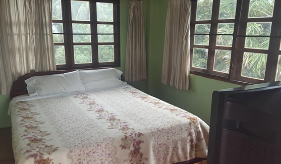 Sabaidee Guesthouse Houayxay