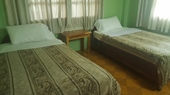 Sabaidee Guesthouse Houayxay