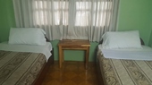 Sabaidee Guesthouse Houayxay
