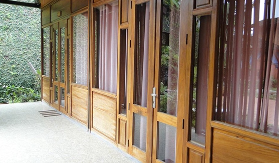 Charming Lao Hotel Oudomxay