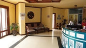 Charming Lao Hotel Oudomxay