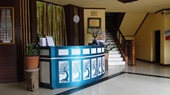Charming Lao Hotel Oudomxay