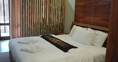 Deluxe Double Room with Bath