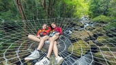 Namkat Yolapa Resort Oudomxay