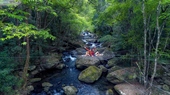 Namkat Yolapa Resort Oudomxay
