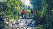 Namkat Yolapa Resort Oudomxay