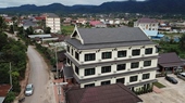 Singha Hotel Oudomxay