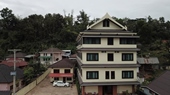 Singha Hotel Oudomxay