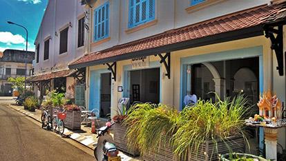 Vivanouk Savannakhet
