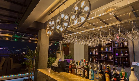Molyan Hotel Phnom Penh